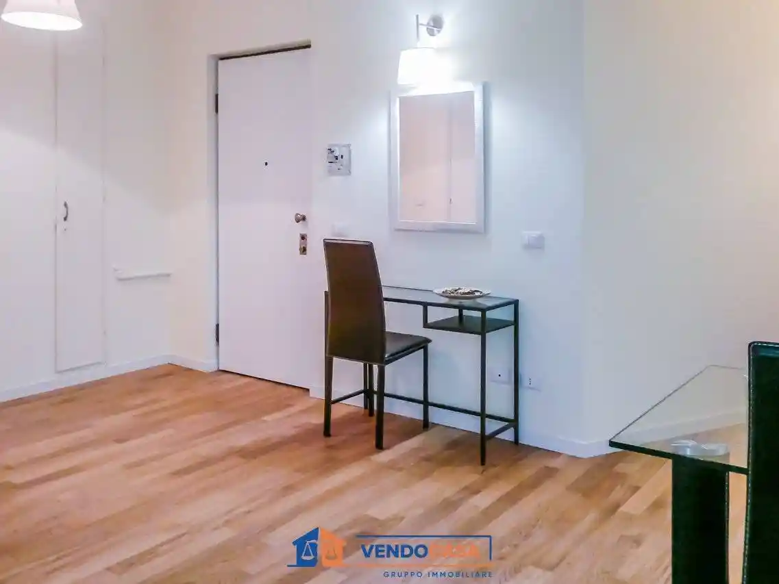 Bilocale via Cenisio 10, Cenisio, Milano - foto 5