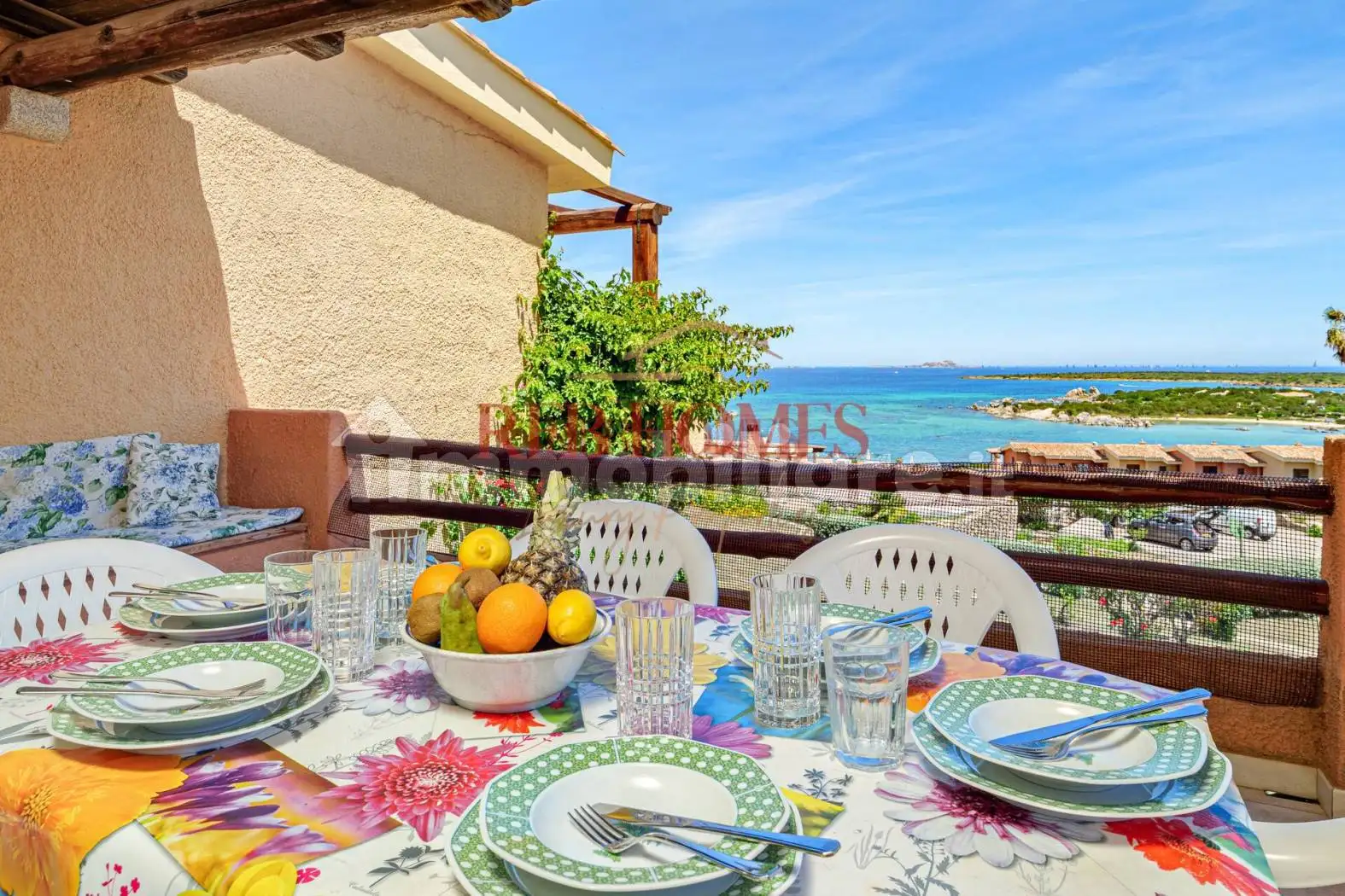 Appartamento in affitto a Golfo Aranci