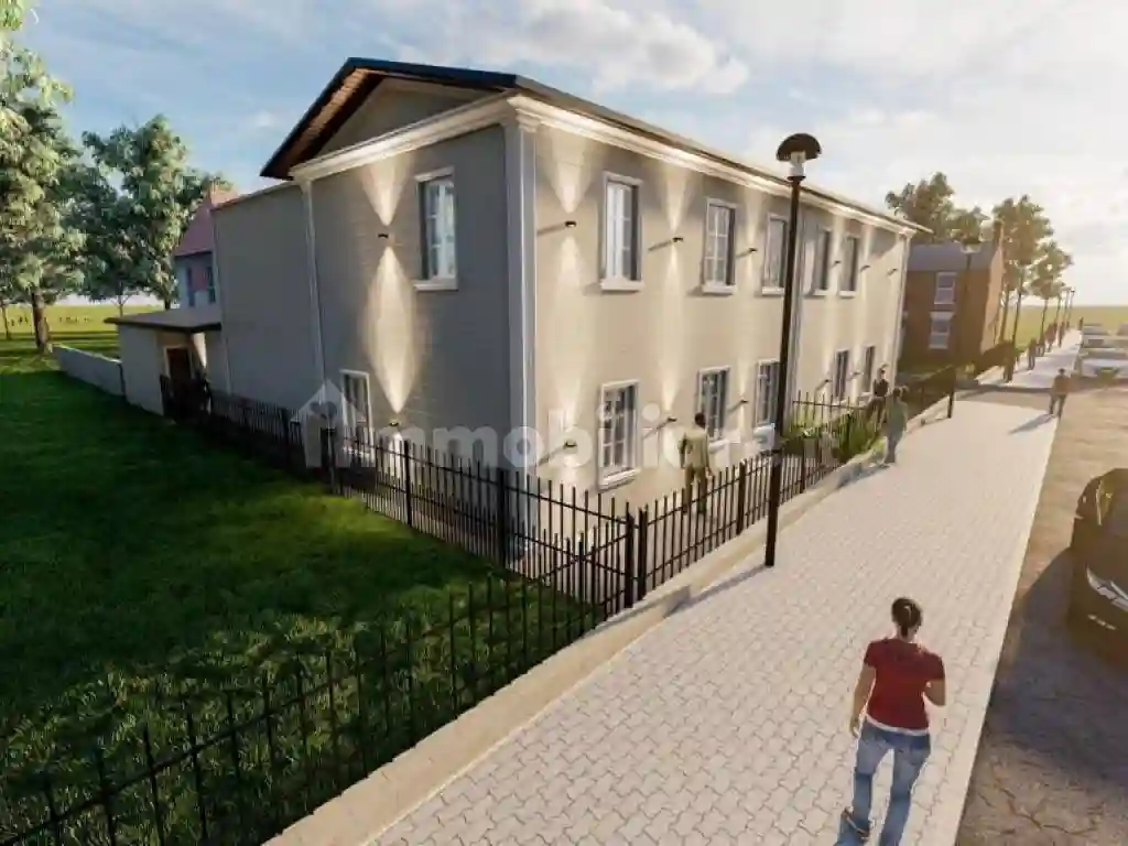 Villetta a schiera - foto 3