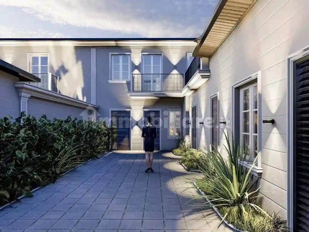 Villetta a schiera - foto 4