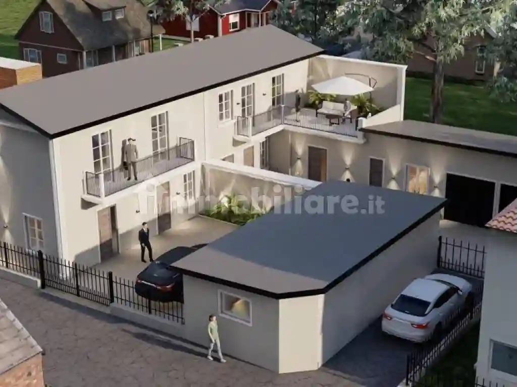 Villetta a schiera - foto 5