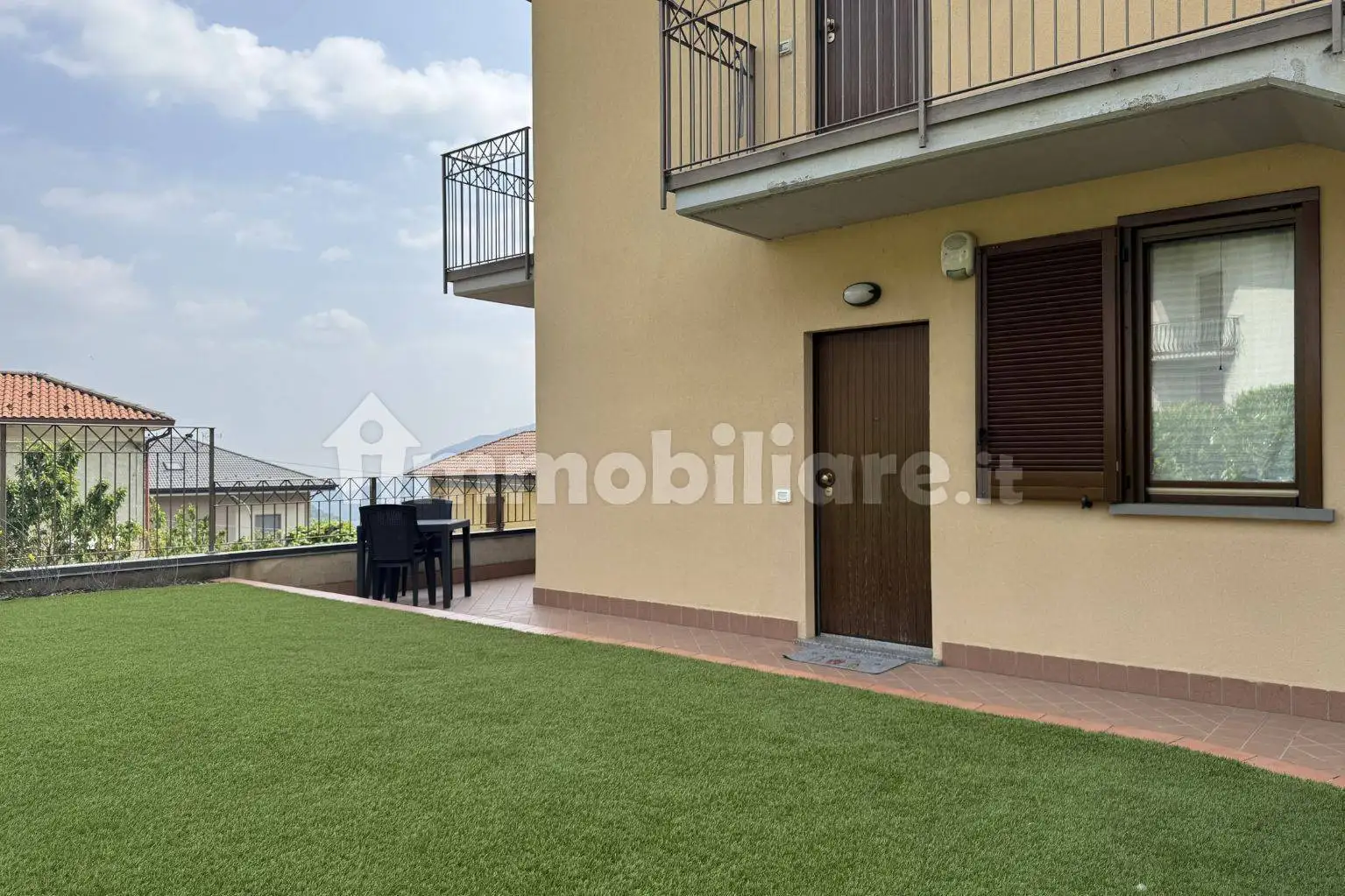 Appartamento in vendita a Berbenno