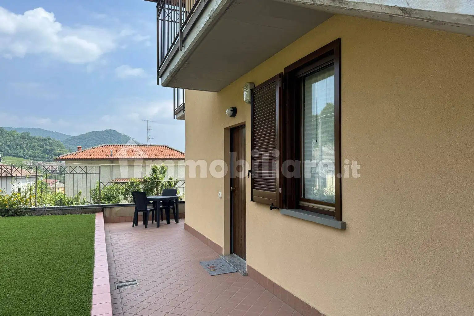 Trilocale via Papa Giovanni XXIII 39, Centro, Berbenno - foto 2