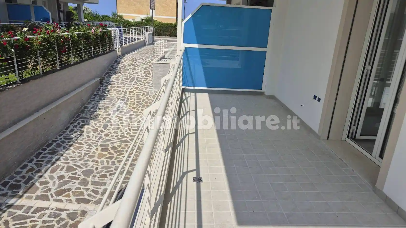 Trilocale nuovo, piano terra, Roseto degli Abruzzi - foto 4