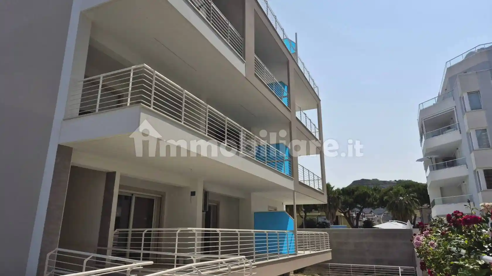 Trilocale nuovo, piano terra, Roseto degli Abruzzi - foto 5