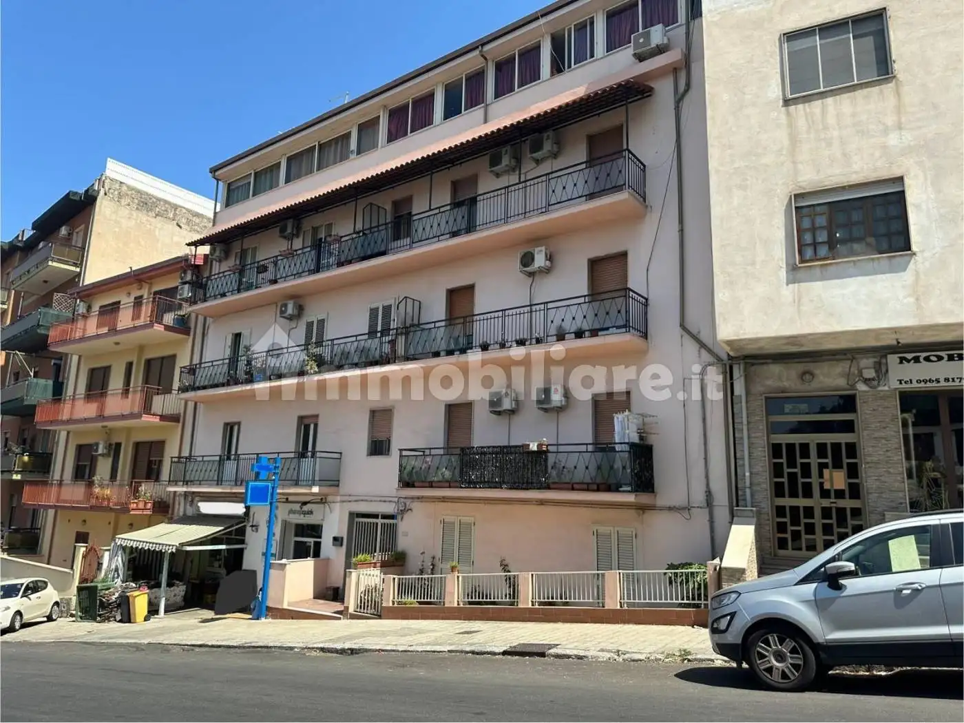 Appartamento in vendita a Reggio Calabria