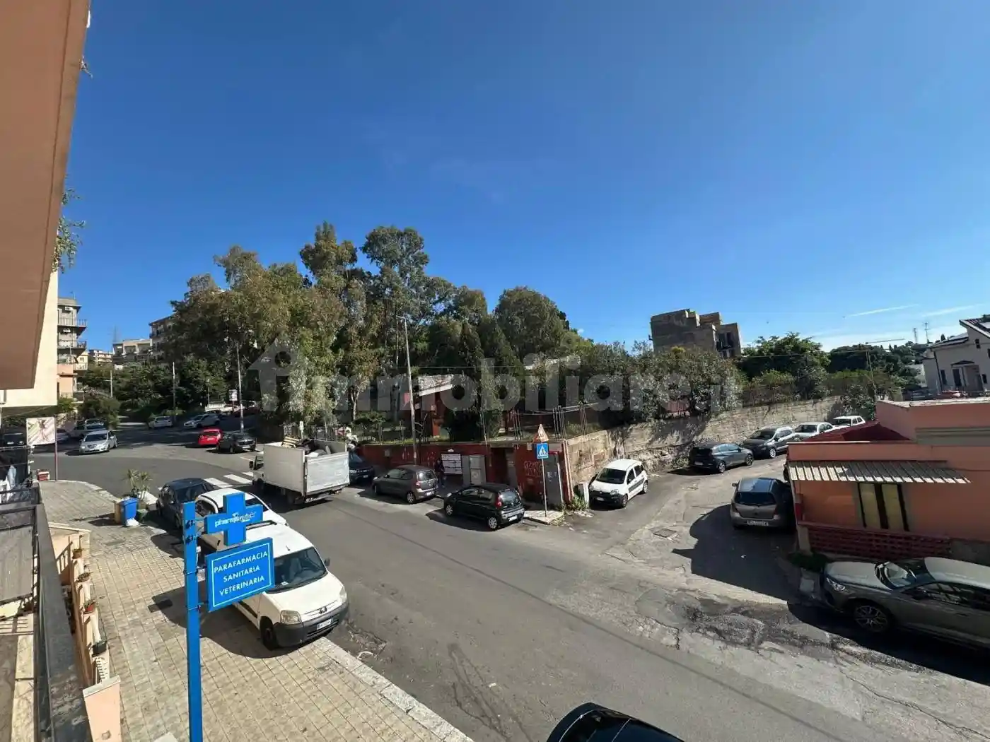 Trilocale via Cardinale Gennaro Portanova 111, Tremulini - Eremo, Reggio Calabria - foto 2