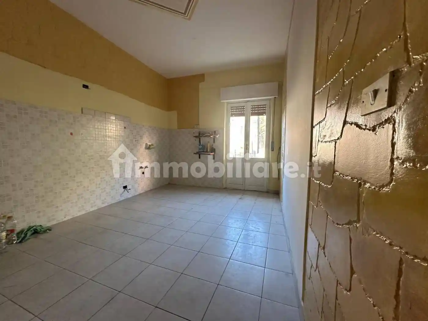 Trilocale via Cardinale Gennaro Portanova 111, Tremulini - Eremo, Reggio Calabria - foto 5