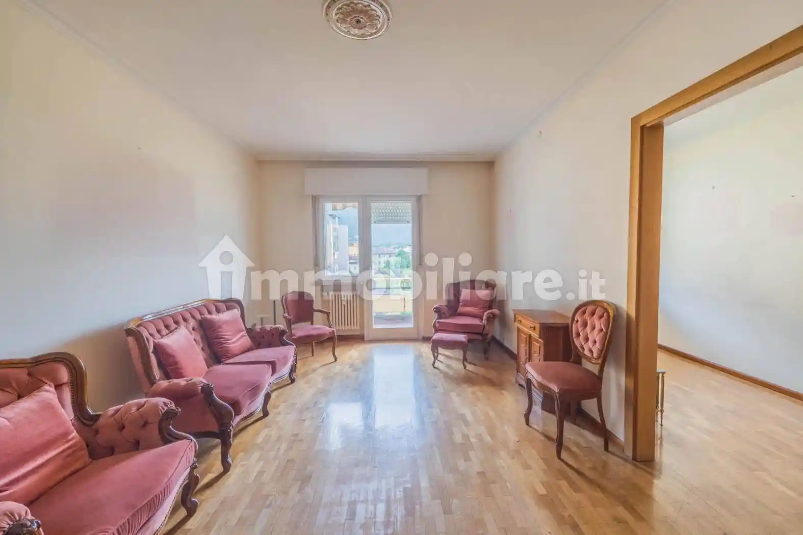 Appartamento in vendita a Bolzano