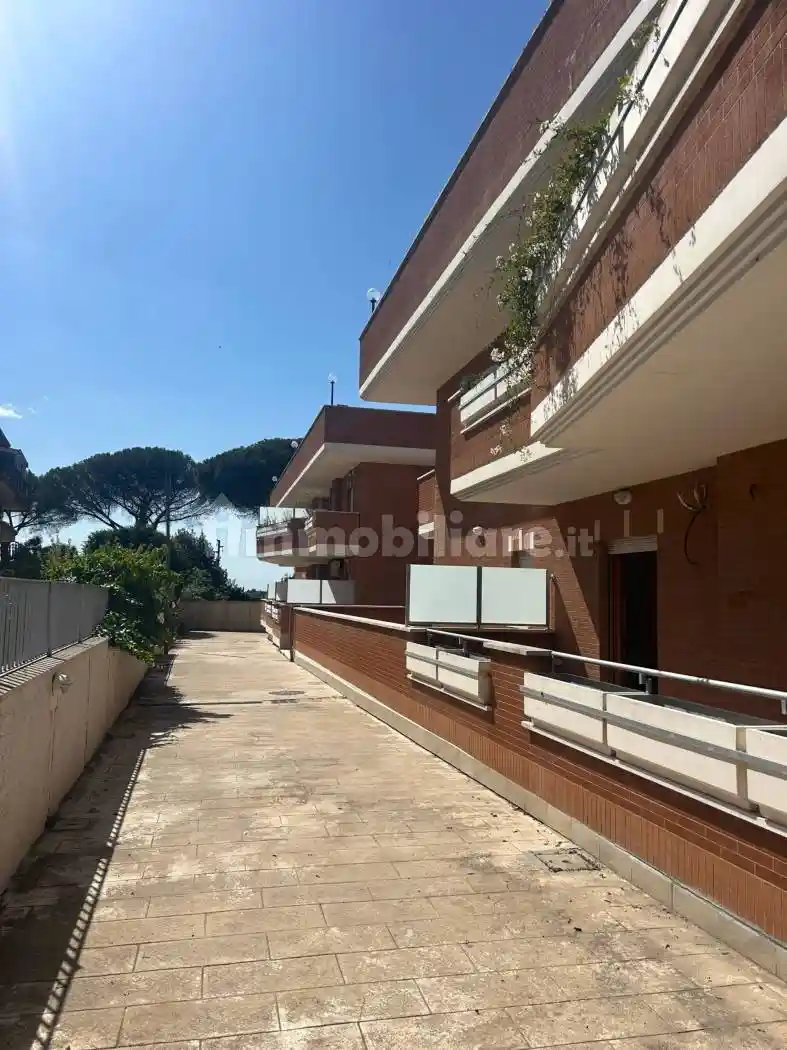 Appartamento in vendita a Marino