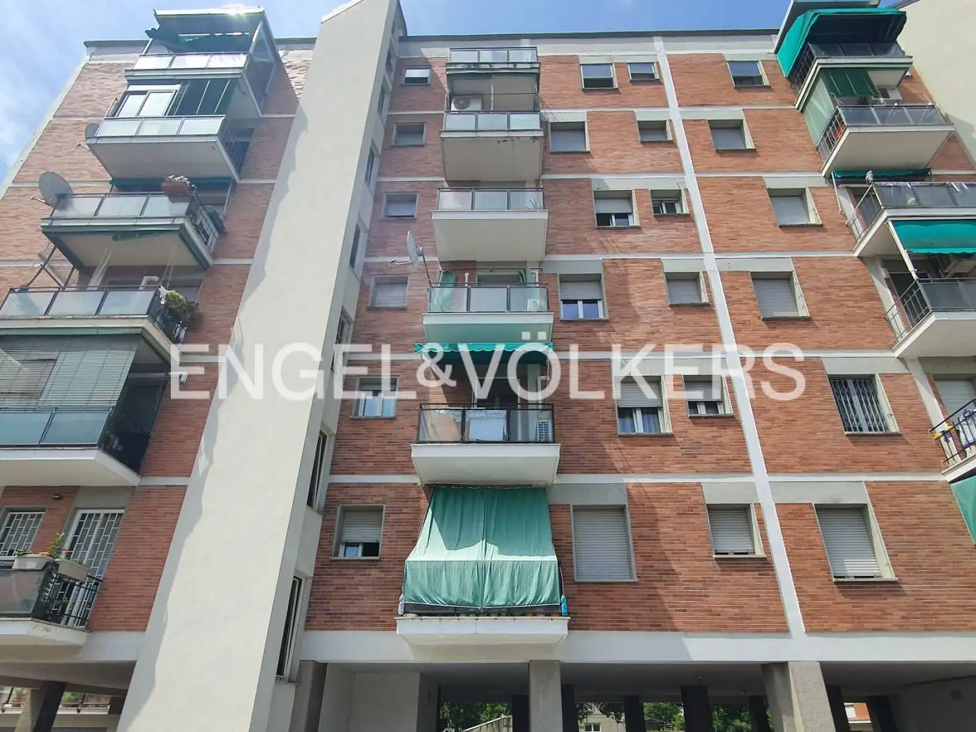 Appartamento in vendita a Bologna