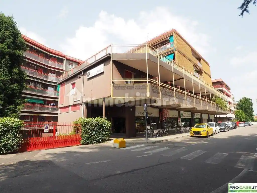 Appartamento in vendita a Saronno