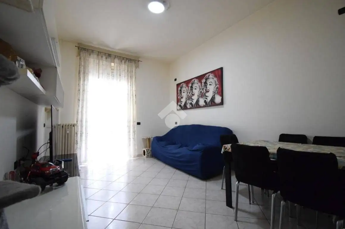 Appartamento in vendita a Monza