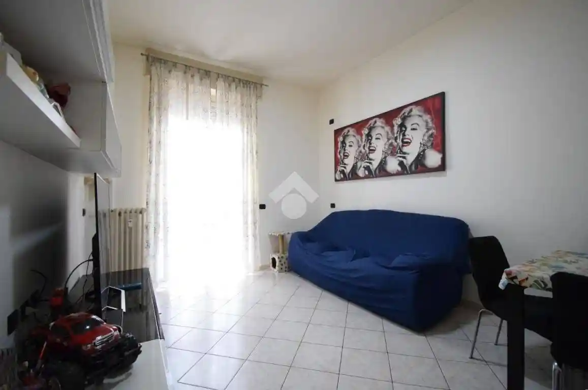 Trilocale via G. Cimabue, San Damiano, Monza - foto 2