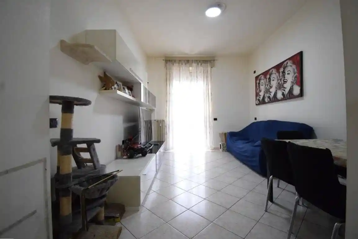 Trilocale via G. Cimabue, San Damiano, Monza - foto 3