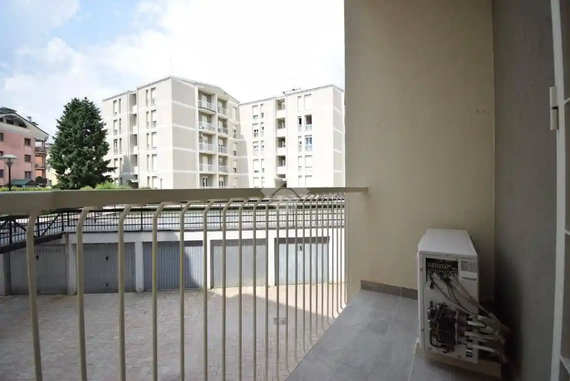 Trilocale via G. Cimabue, San Damiano, Monza - foto 4