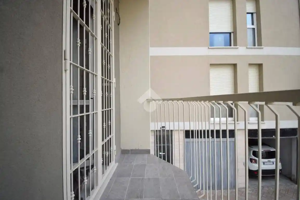 Trilocale via G. Cimabue, San Damiano, Monza - foto 5