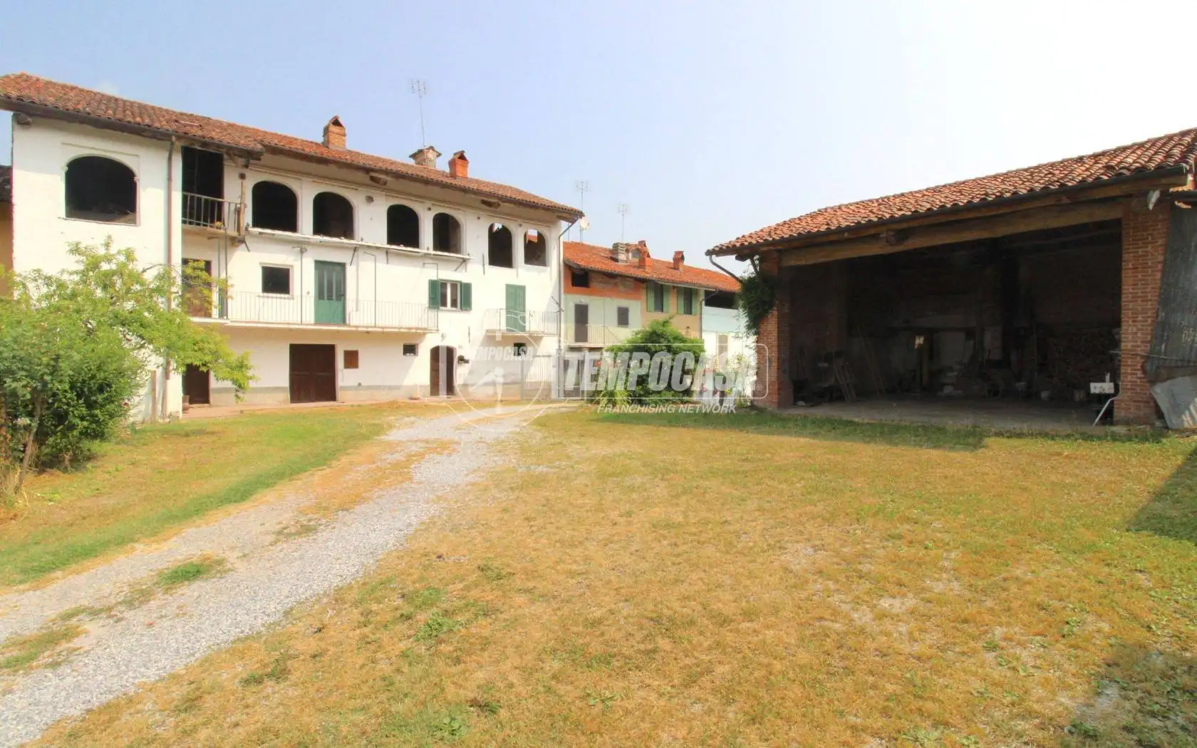 Villa in vendita a Briaglia