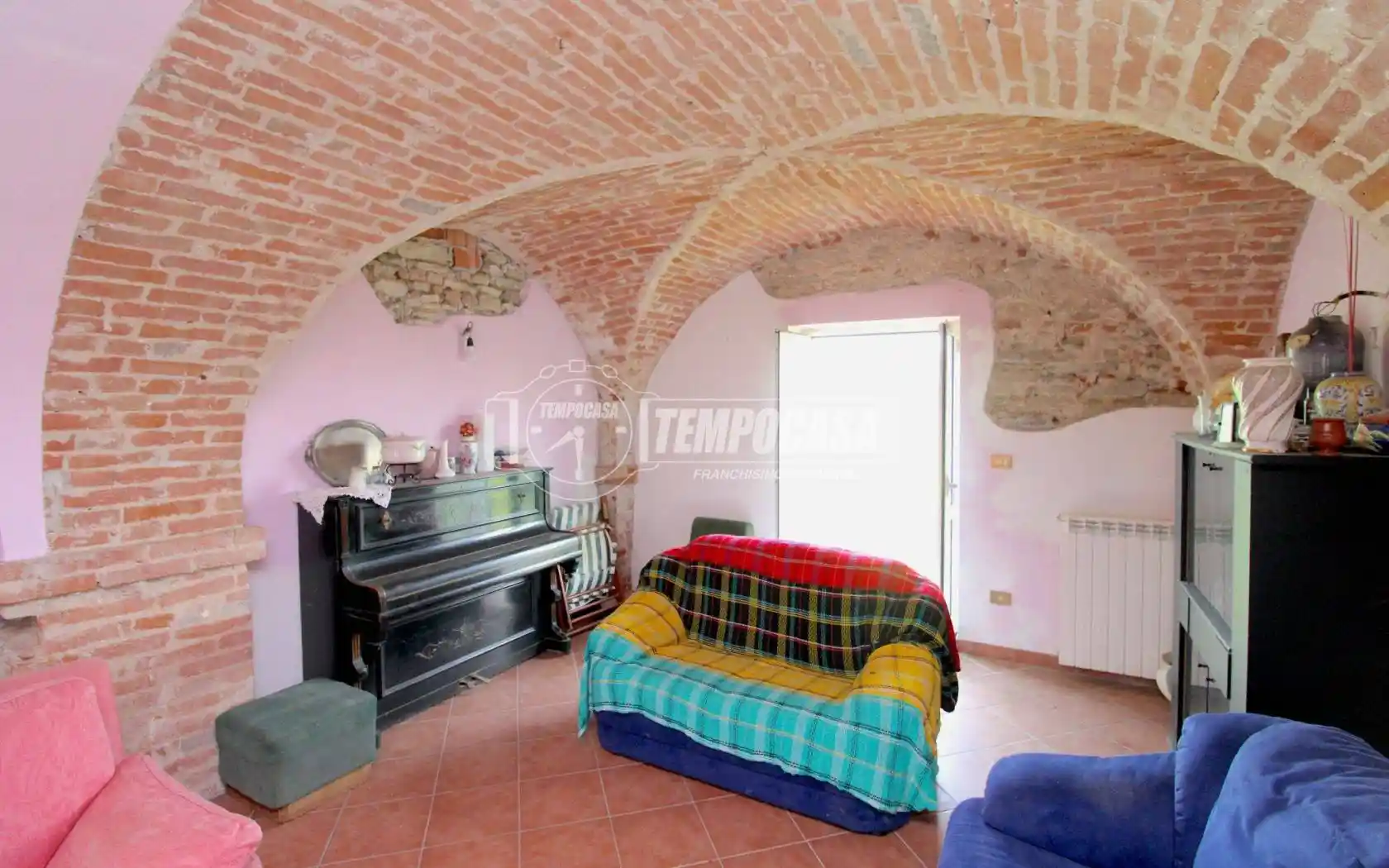 Villa unifamiliare via Ellero Tetti 23, Briaglia - foto 5