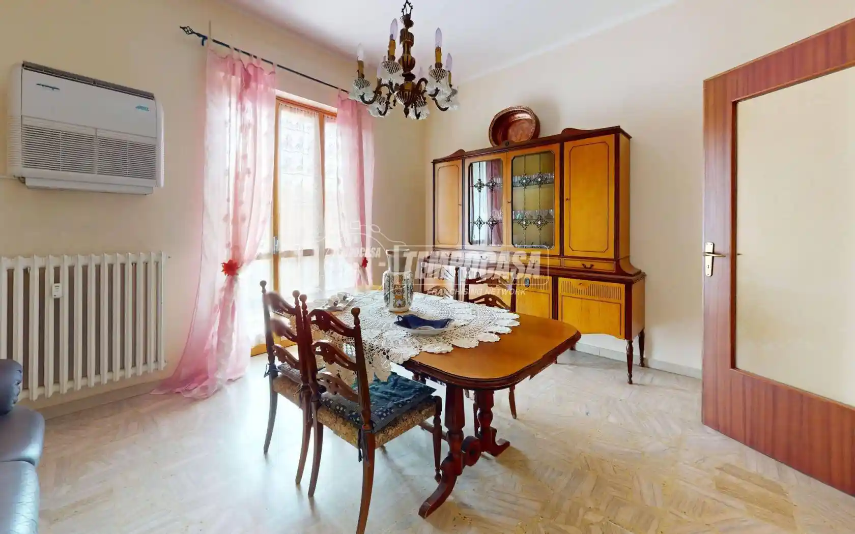 Appartamento in vendita a Alba