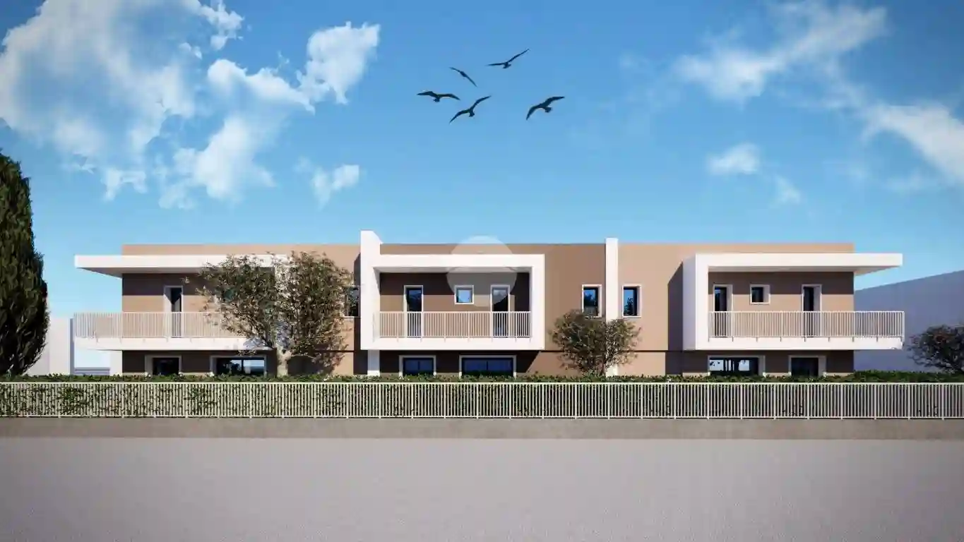 Villetta a schiera - foto 3