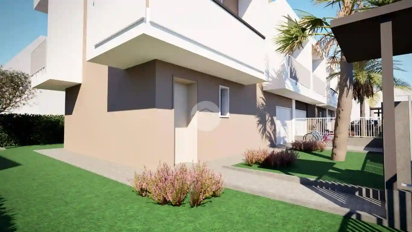 Villetta a schiera - foto 5