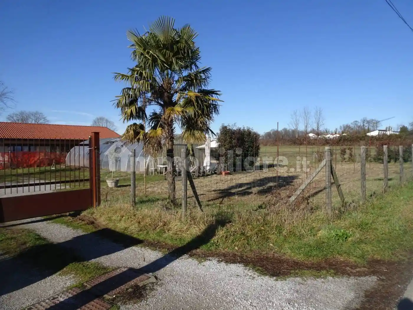 Villa in vendita a Cermenate