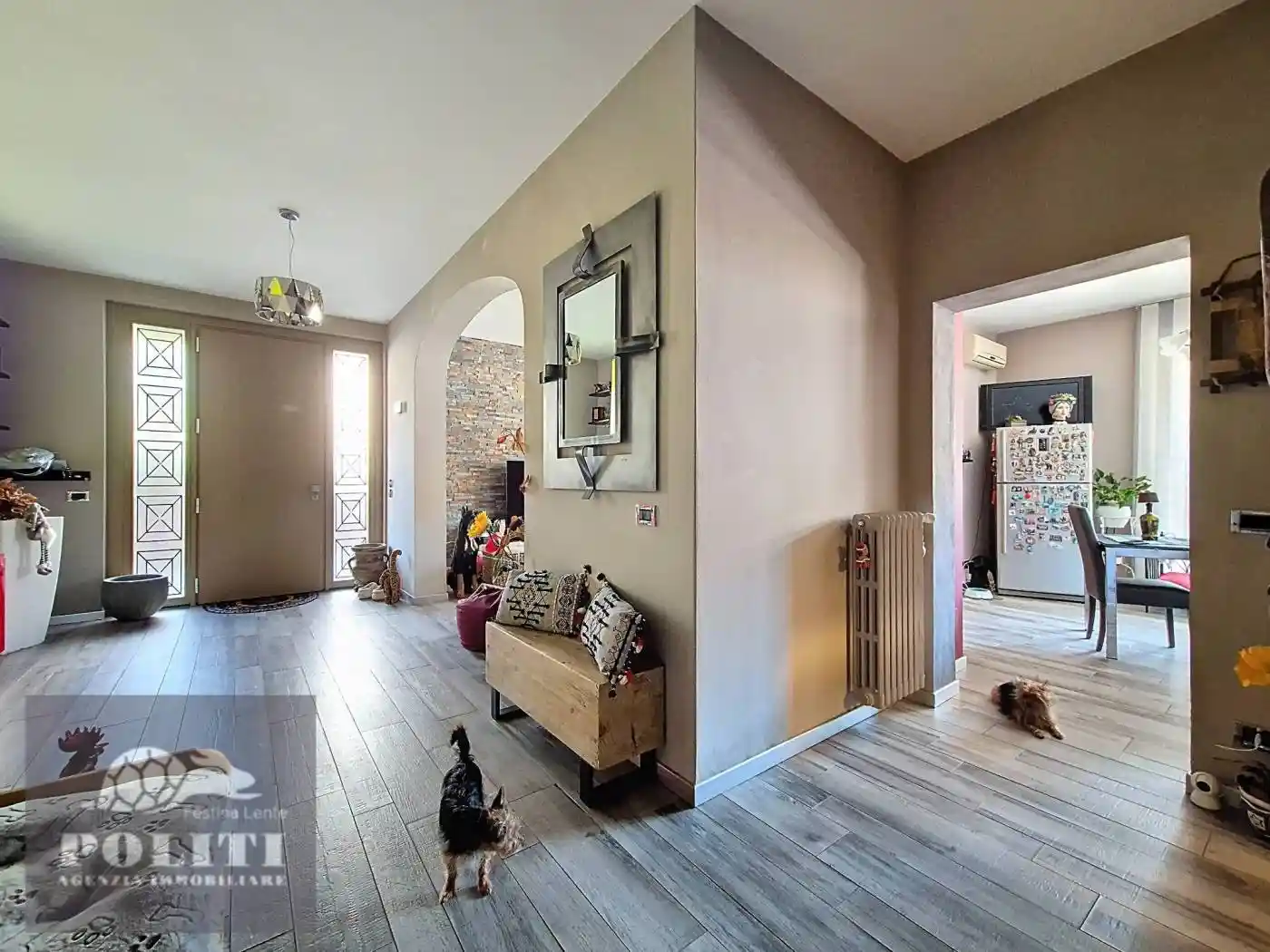 Appartamento in vendita a Empoli