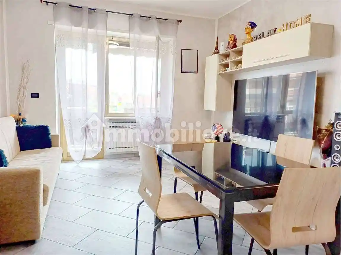 Appartamento in vendita a Nole