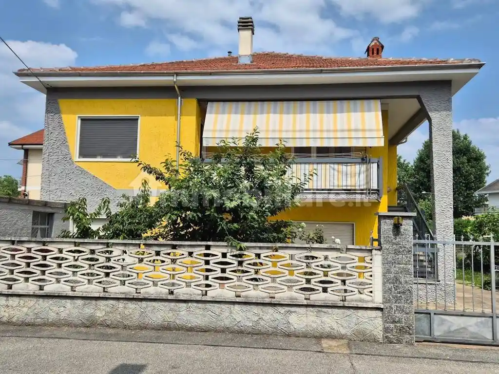 Appartamento in vendita a Carmagnola