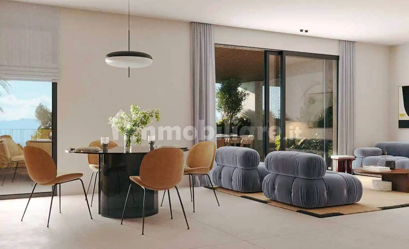 Appartamento in vendita a Golfo Aranci