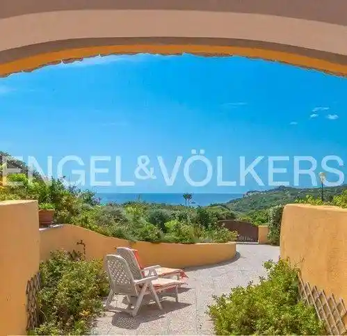 Villa in vendita a Santa Teresa Gallura