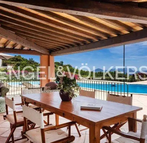 Villa unifamiliare, buono stato, 398 m², Porto Cervo, Arzachena - foto 3