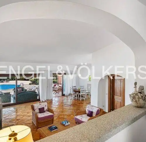 Villa unifamiliare, buono stato, 398 m², Porto Cervo, Arzachena - foto 4