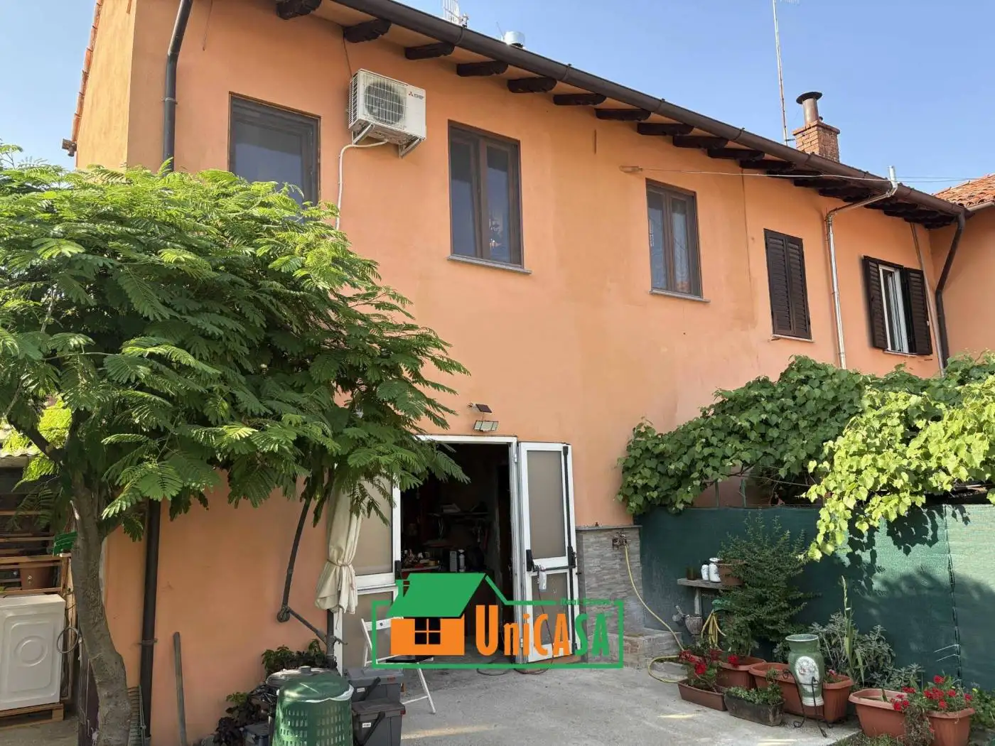 Rustico - Casale in vendita a San Lorenzo Isontino