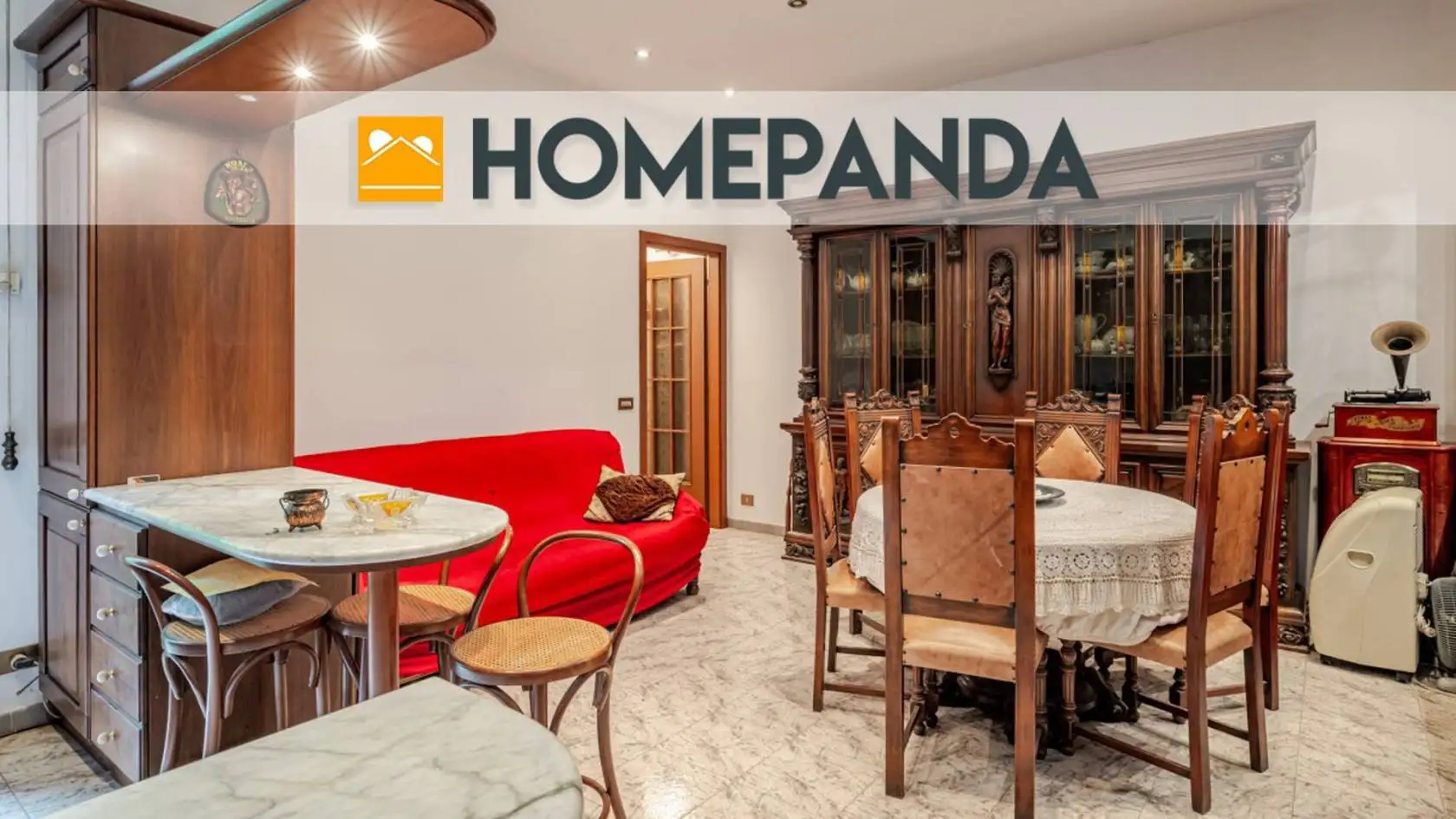 Apartment in vendita a Milan