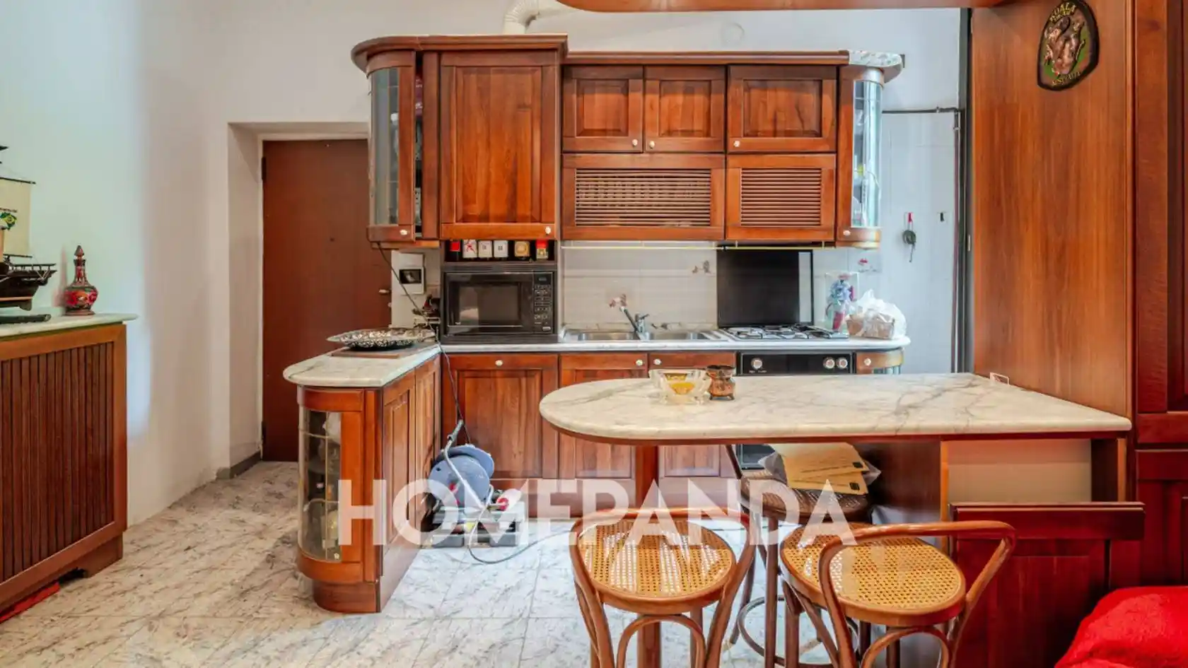 Bilocale via Volvinio 7, Cermenate - Abbiategrasso, Milano - foto 2