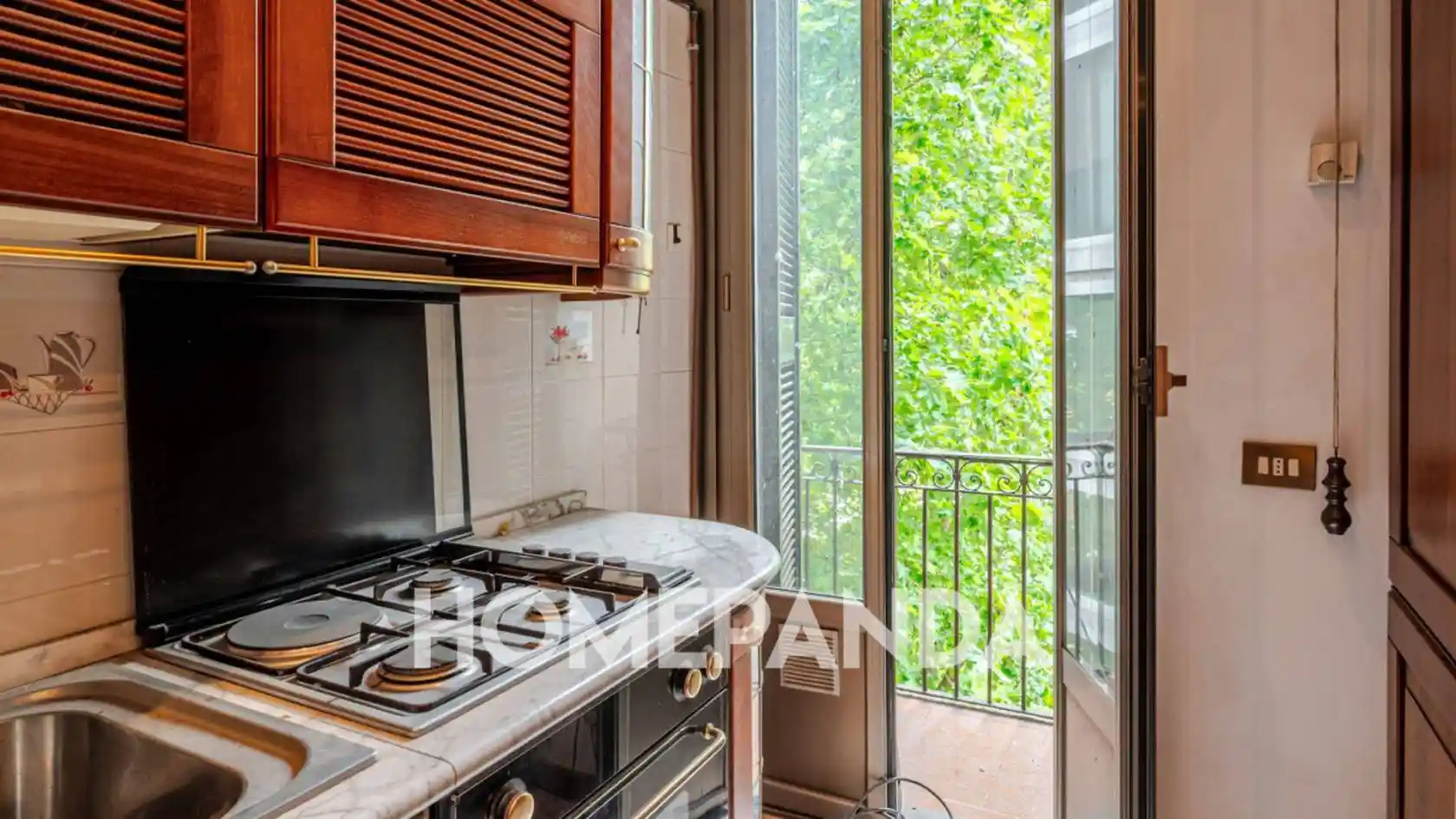 Bilocale via Volvinio 7, Cermenate - Abbiategrasso, Milano - foto 4