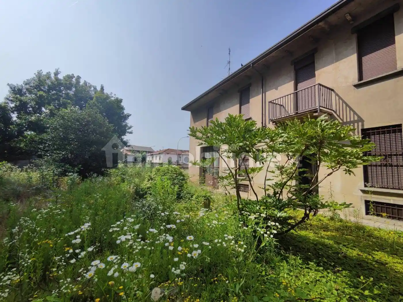 Villa in vendita a Cerro Maggiore