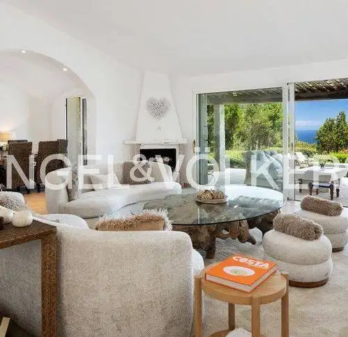 Villa unifamiliare, buono stato, 300 m², Porto Cervo, Arzachena - foto 4