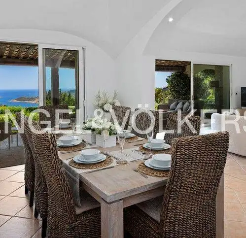 Villa unifamiliare, buono stato, 300 m², Porto Cervo, Arzachena - foto 5