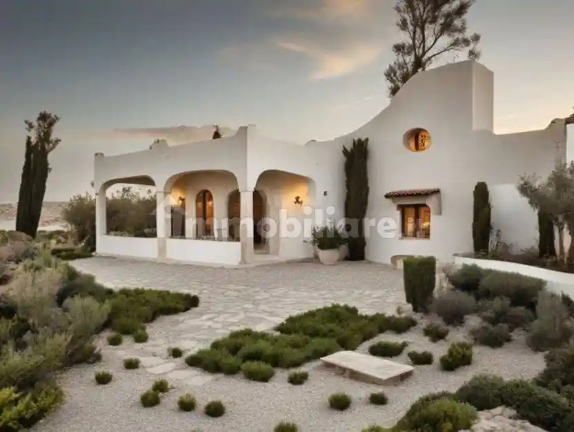 Villa in vendita a Carovigno