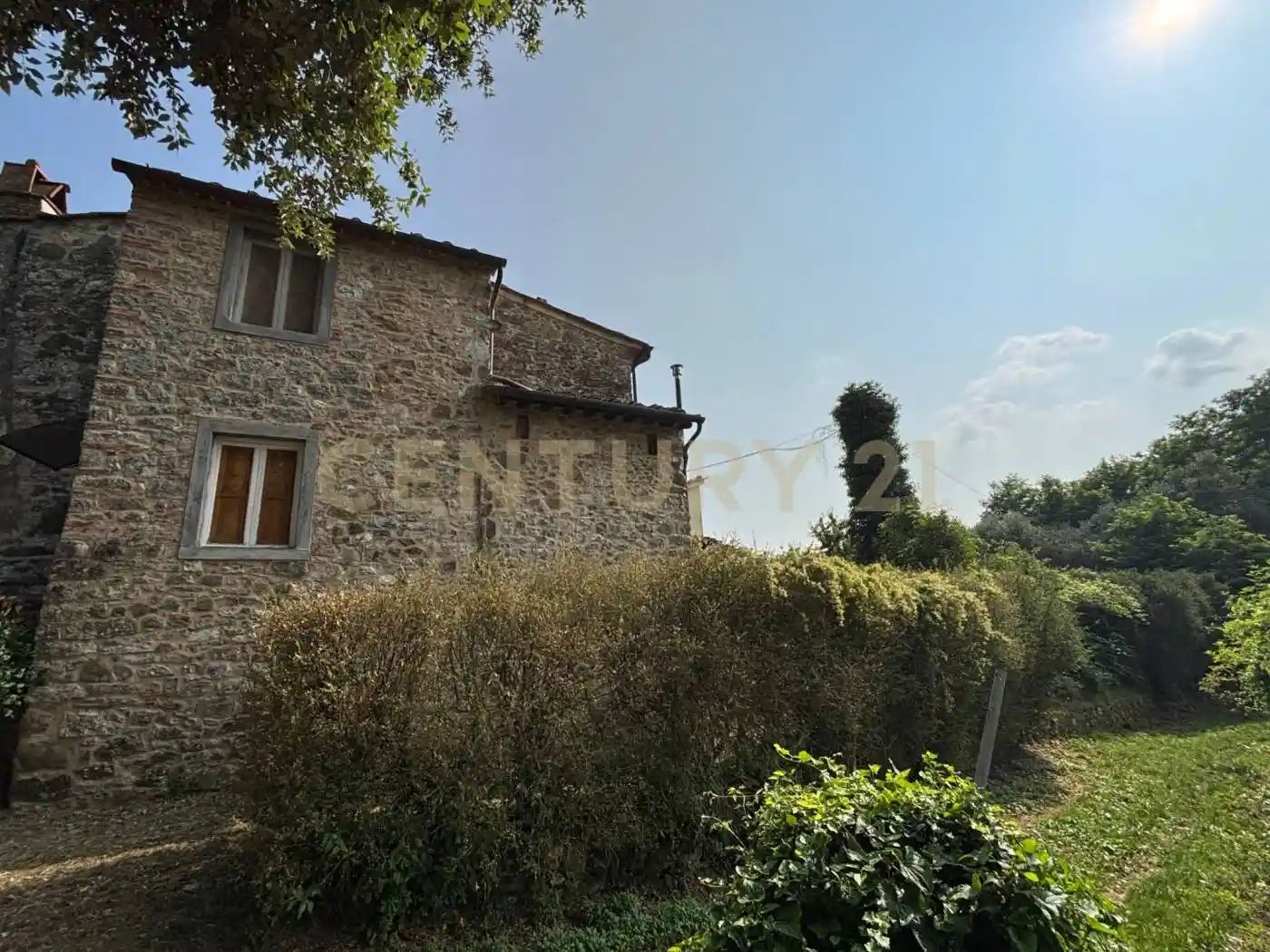 Rustico Località Deccio di Brancoli 3100, Brancoleria, Lucca - foto 2