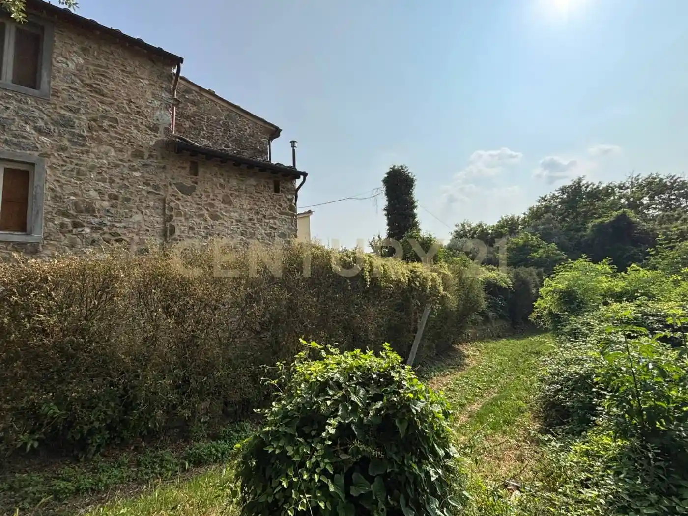 Rustico Località Deccio di Brancoli 3100, Brancoleria, Lucca - foto 3