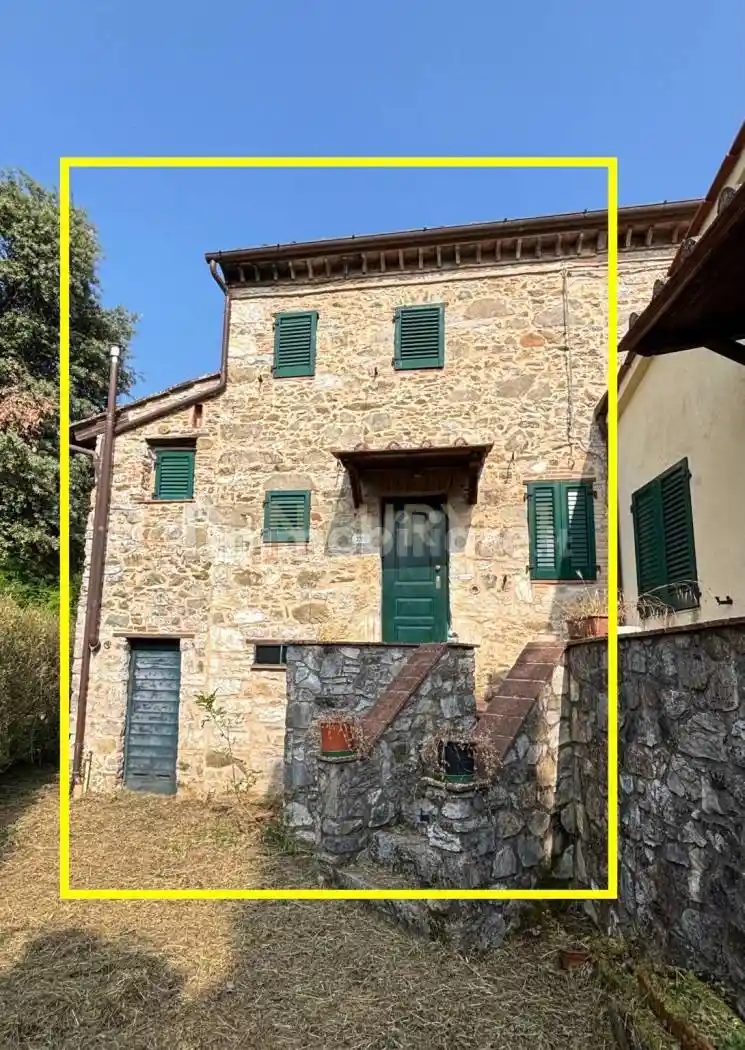 Rustico Località Deccio di Brancoli 3100, Brancoleria, Lucca - foto 5