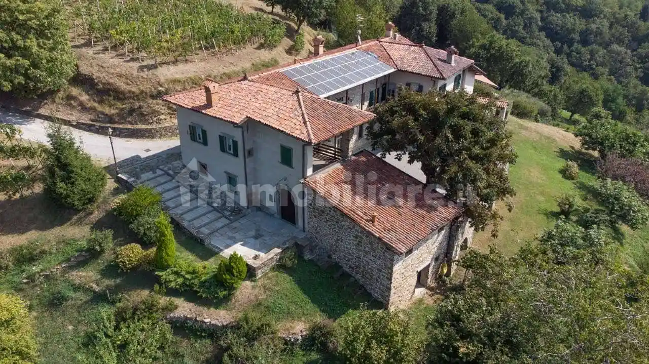 Palazzo - Edificio - foto 2