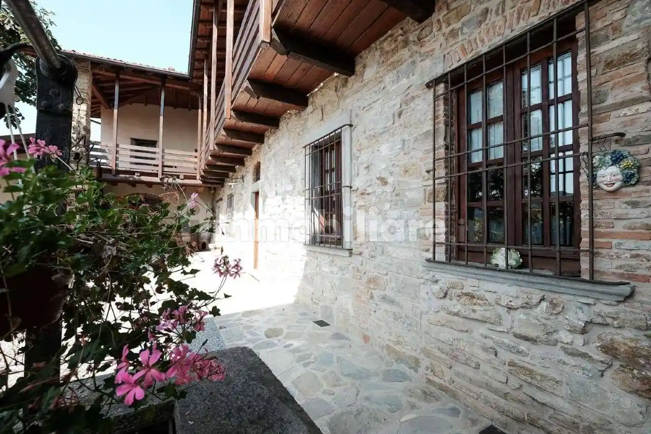 Palazzo - Edificio - foto 4