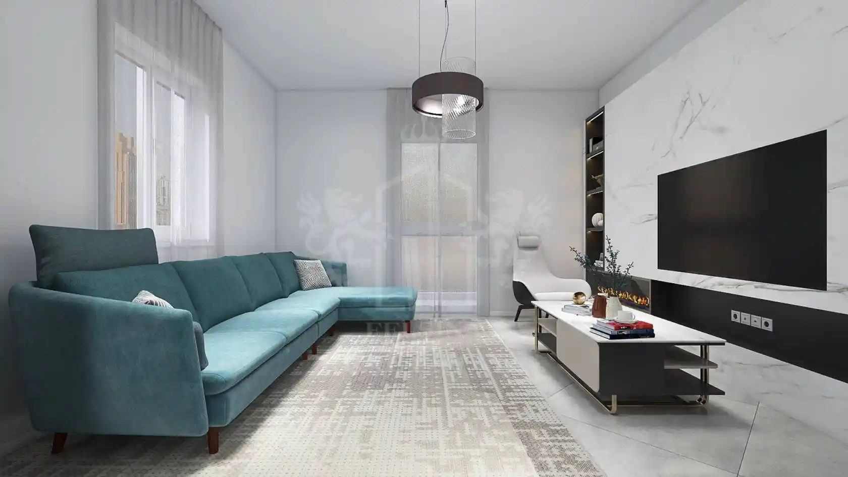 Appartamento - foto 3