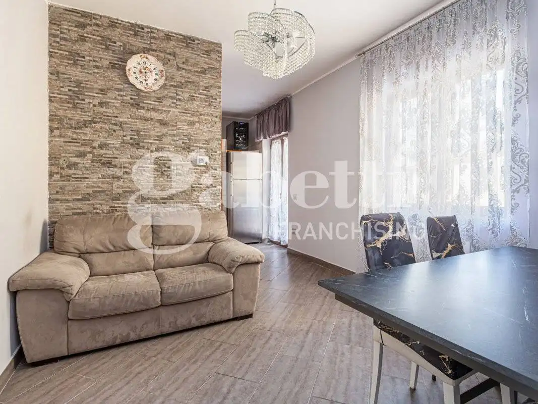 Appartamento in vendita a Marano di Napoli