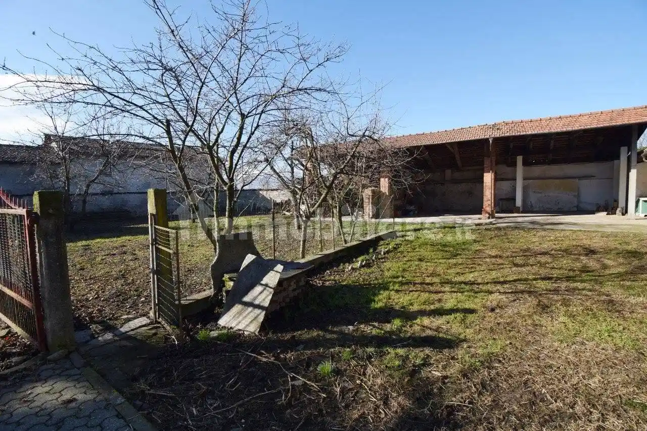 Terratetto unifamiliare via San Rocco, Baudenasca, Pinerolo - foto 4
